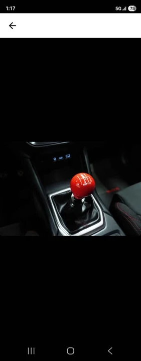 2024 Subaru Impreza WRX 5th Gen - Image 8 of 10