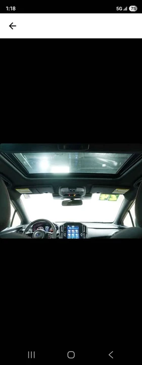 2024 Subaru Impreza WRX 5th Gen - Image 9 of 10
