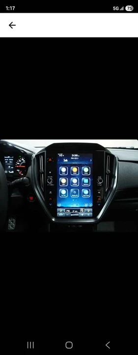 2024 Subaru Impreza WRX 5th Gen - Image 7 of 10