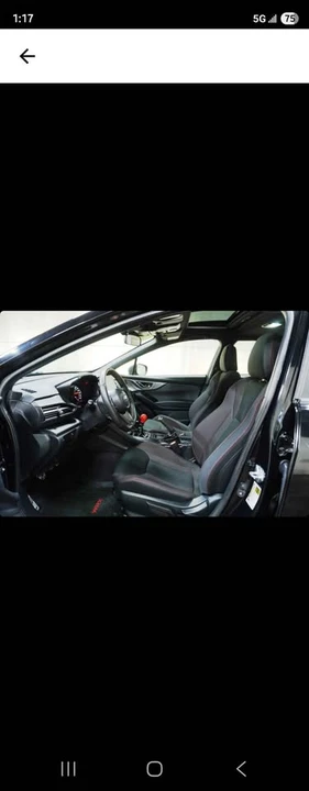 2024 Subaru Impreza WRX 5th Gen - Image 6 of 10