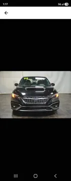 2024 Subaru WRX Premium