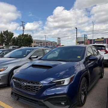 2024 Subaru WRX RS AWD