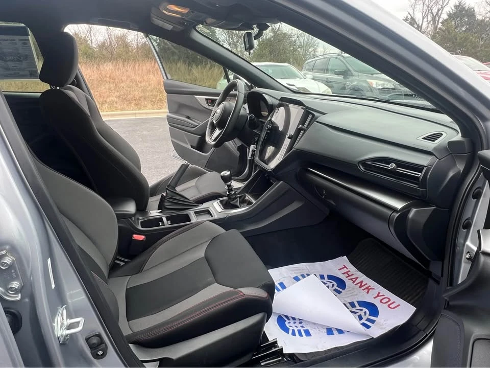 2024 Subaru Impreza - Image 10 of 17