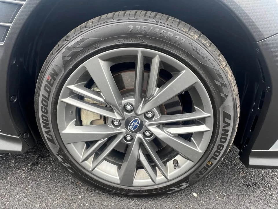 2024 Subaru Impreza - Image 11 of 17