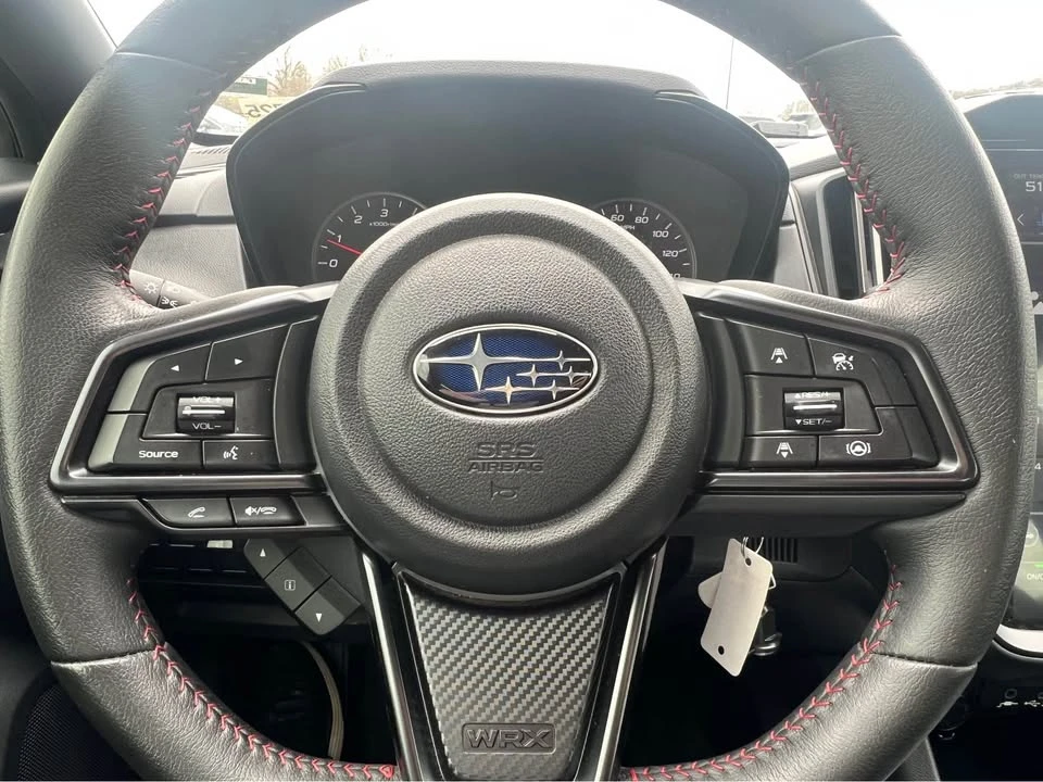 2024 Subaru Impreza - Image 13 of 17