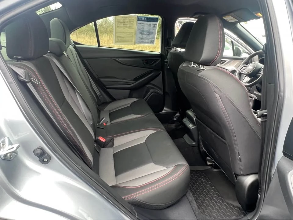 2024 Subaru Impreza - Image 9 of 17