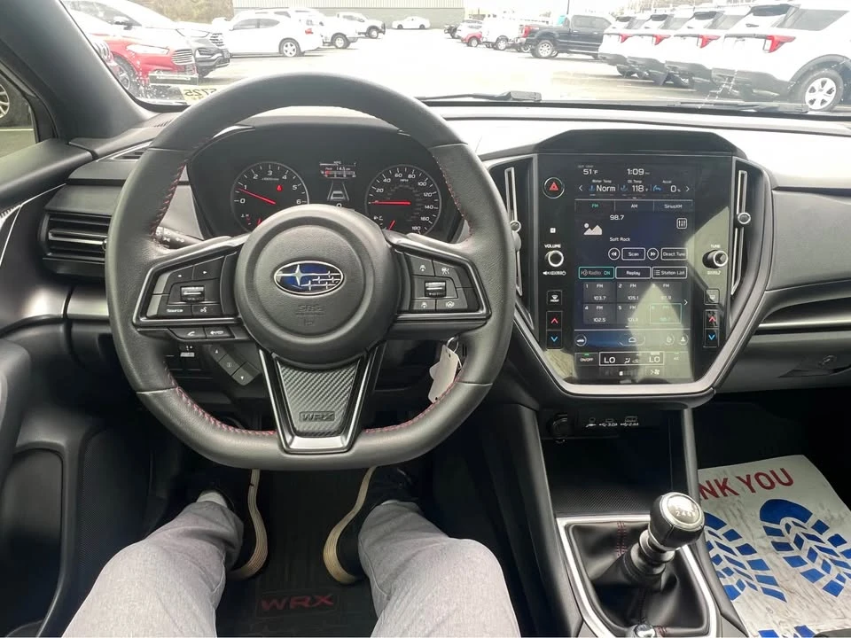 2024 Subaru Impreza - Image 12 of 17