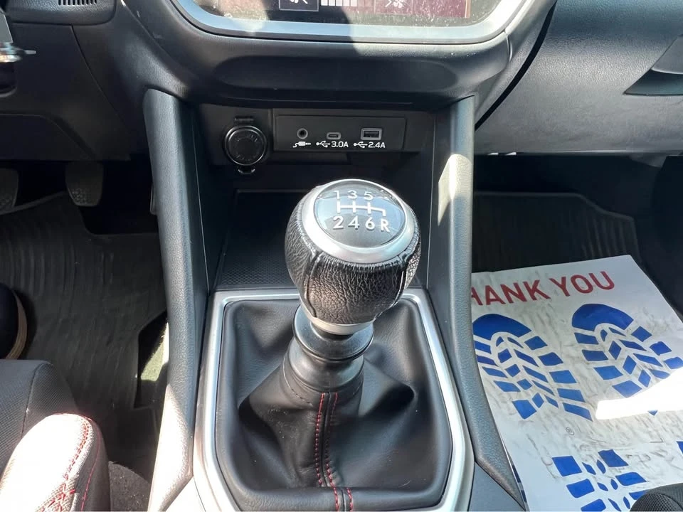 2024 Subaru Impreza - Image 16 of 17