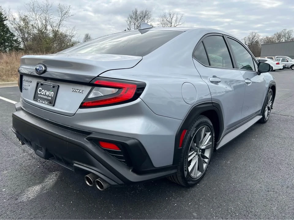 2024 Subaru Impreza - Image 2 of 17