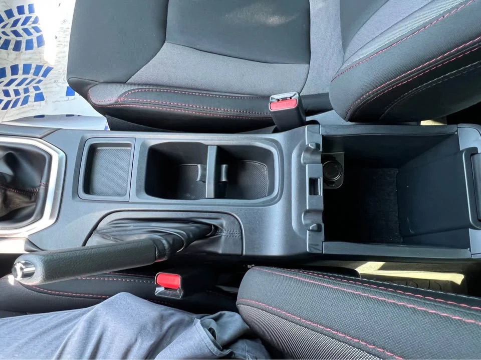 2024 Subaru Impreza - Image 17 of 17