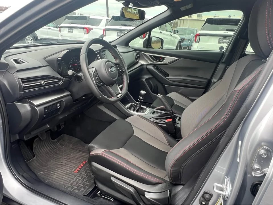2024 Subaru Impreza - Image 6 of 17