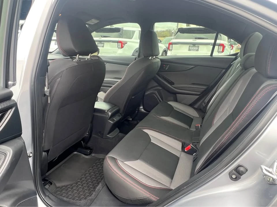 2024 Subaru Impreza - Image 8 of 17