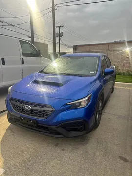 2024 Subaru WRX Base