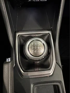 2024 Subaru WRX
