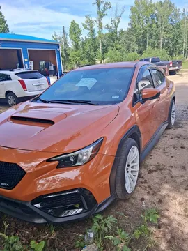2024 Subaru WRX