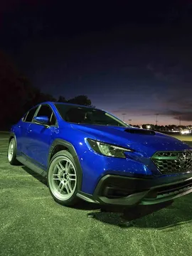 2024 Subaru WRX