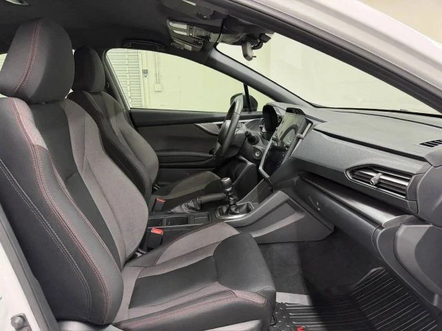 2024 Subaru Impreza WRX 5th Gen - Image 12 of 31