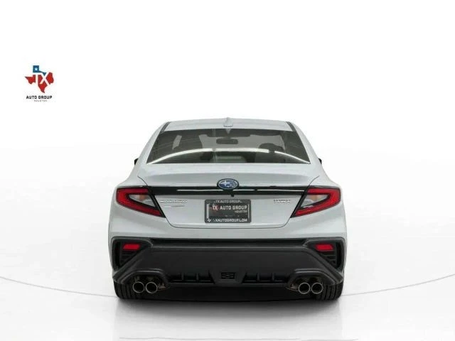 2024 Subaru Impreza WRX 5th Gen - Image 9 of 31