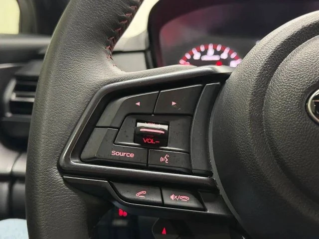 2024 Subaru Impreza WRX 5th Gen - Image 24 of 31