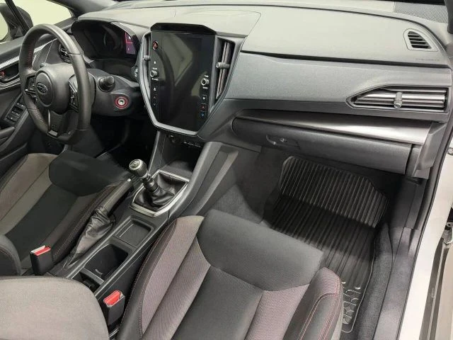 2024 Subaru Impreza WRX 5th Gen - Image 11 of 31
