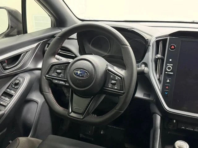 2024 Subaru Impreza WRX 5th Gen - Image 22 of 31
