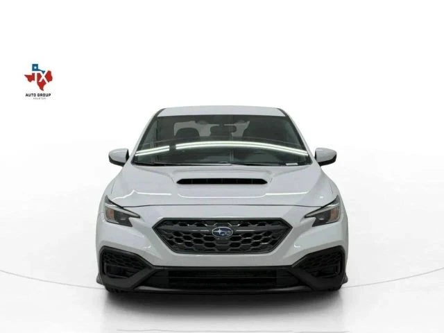 2024 Subaru Impreza WRX 5th Gen - Image 8 of 31
