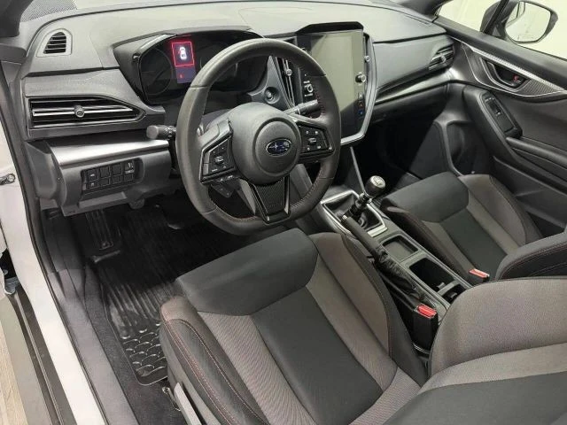 2024 Subaru Impreza WRX 5th Gen - Image 10 of 31