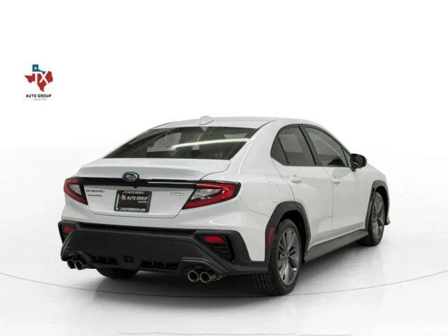 2024 Subaru Impreza WRX 5th Gen - Image 7 of 31
