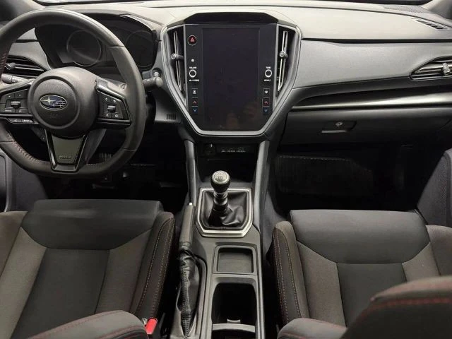 2024 Subaru Impreza WRX 5th Gen - Image 2 of 31
