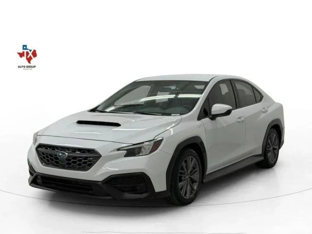 2024 Subaru Impreza WRX 5th Gen - Image 6 of 31
