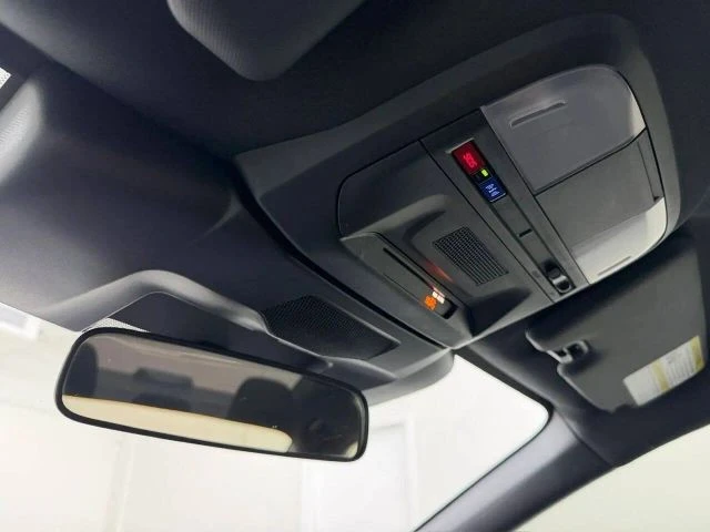 2024 Subaru Impreza WRX 5th Gen - Image 29 of 31