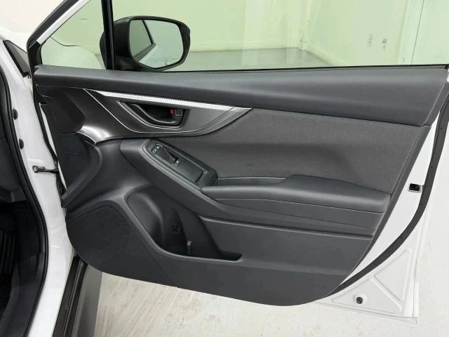 2024 Subaru Impreza WRX 5th Gen - Image 20 of 31