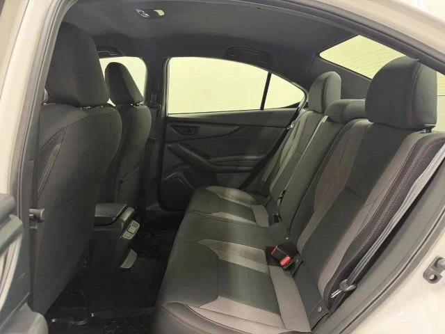 2024 Subaru Impreza WRX 5th Gen - Image 17 of 31