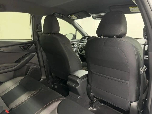 2024 Subaru Impreza WRX 5th Gen - Image 15 of 31