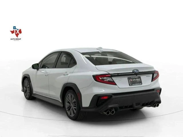 2024 Subaru Impreza WRX 5th Gen - Image 5 of 31