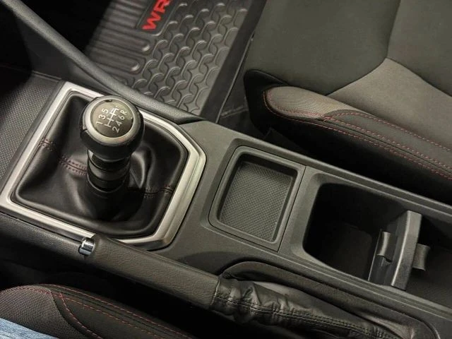 2024 Subaru Impreza WRX 5th Gen - Image 28 of 31