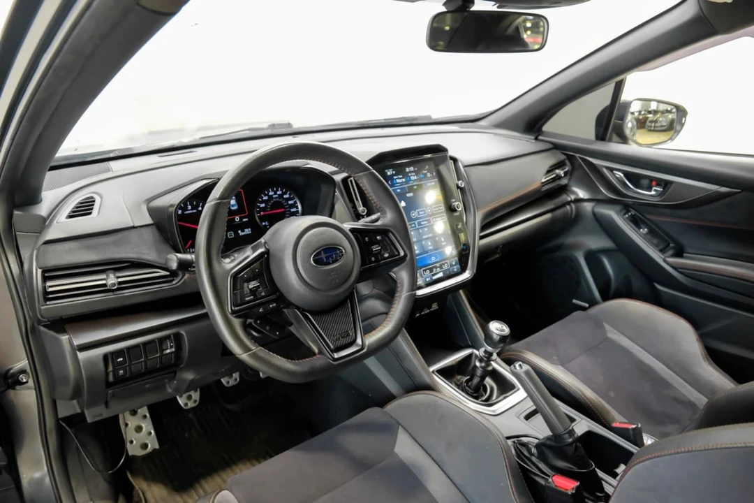 2024 Subaru Impreza WRX 5th Gen - Image 5 of 31