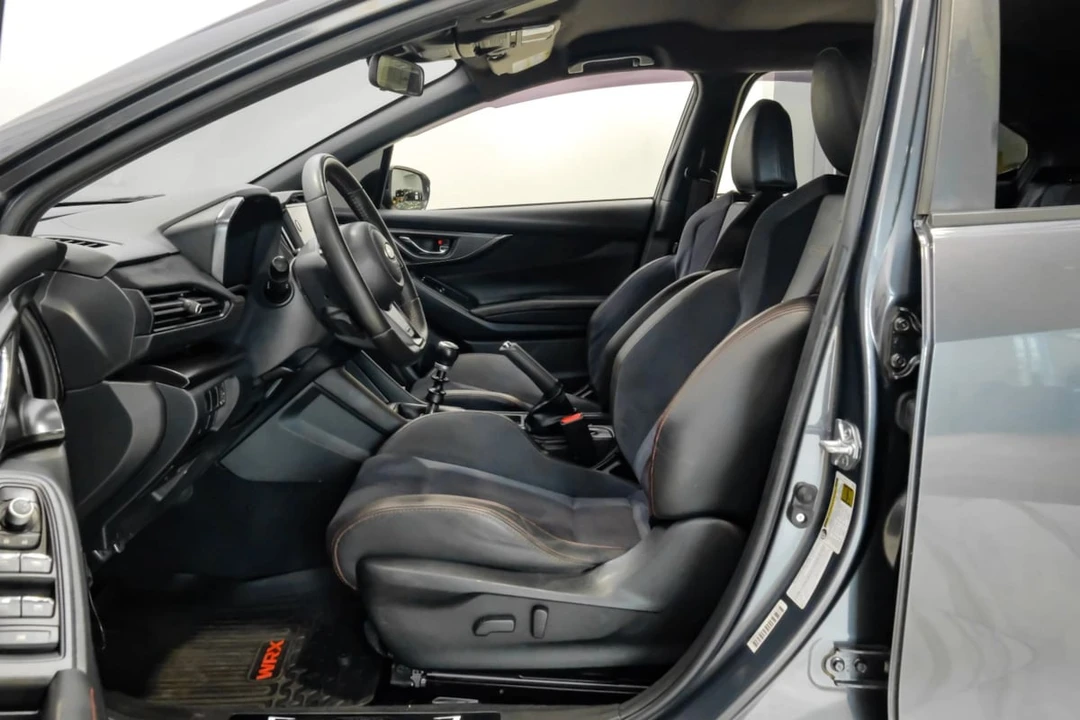 2024 Subaru Impreza WRX 5th Gen - Image 6 of 31