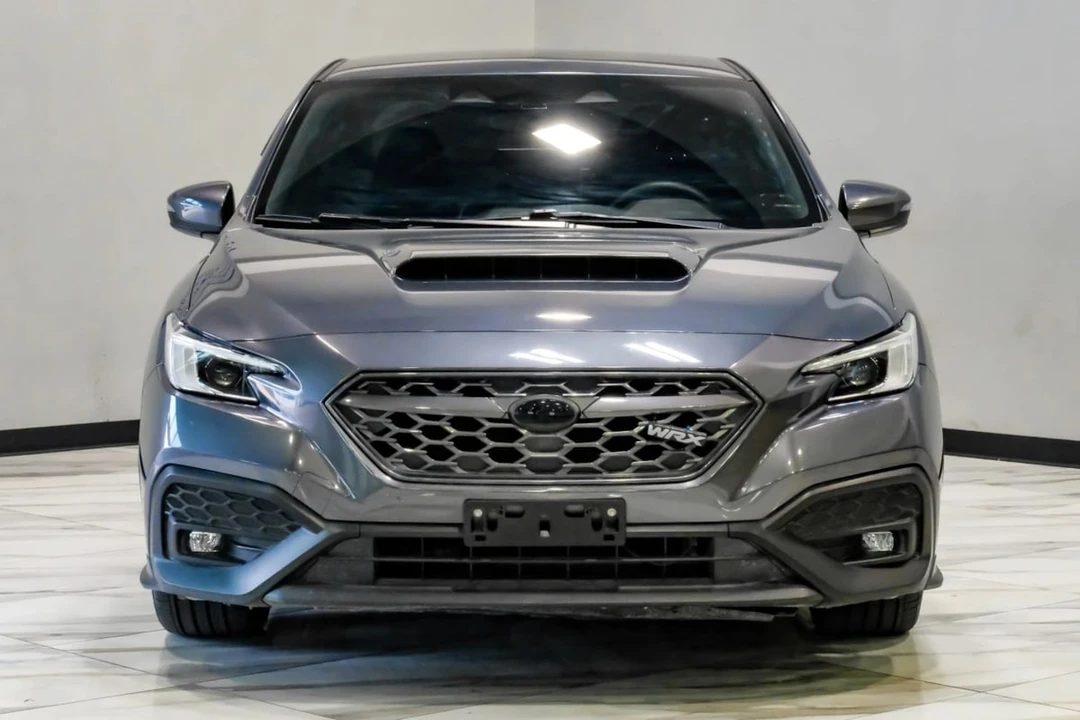 2024 Subaru Impreza WRX 5th Gen - Image 7 of 31