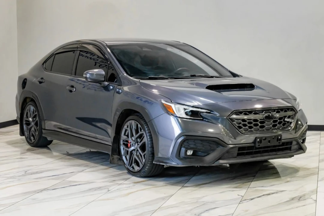 2024 Subaru Impreza WRX 5th Gen - Image 8 of 31