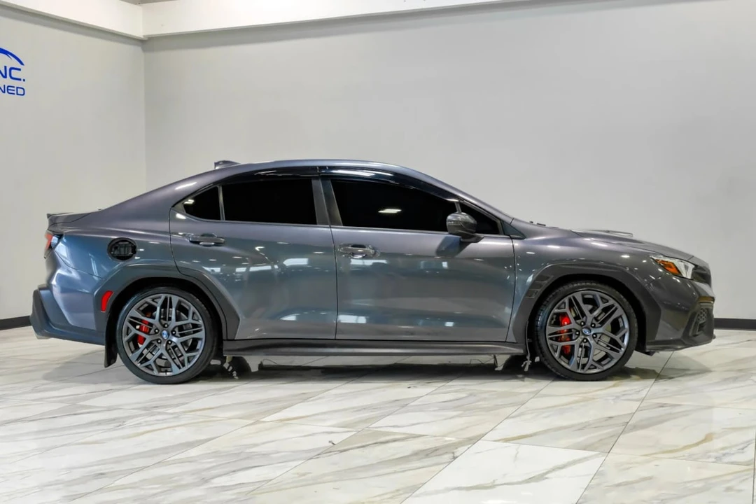 2024 Subaru Impreza WRX 5th Gen - Image 9 of 31