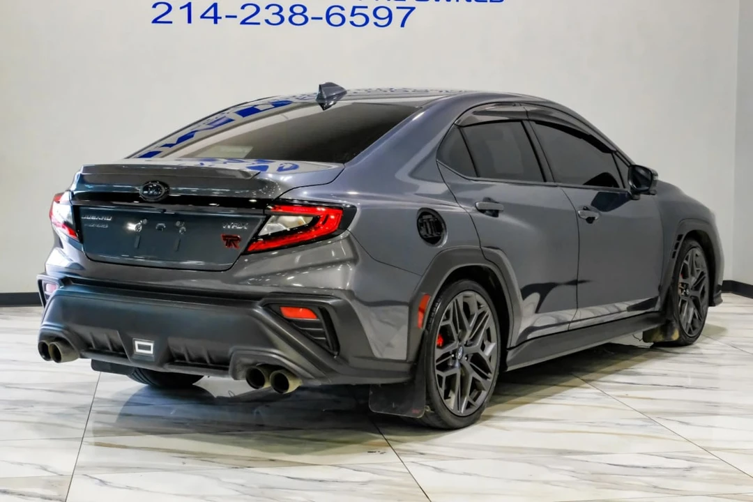 2024 Subaru Impreza WRX 5th Gen - Image 10 of 31