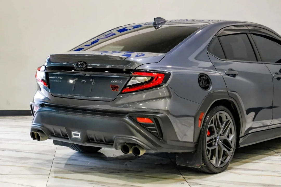 2024 Subaru Impreza WRX 5th Gen - Image 11 of 31