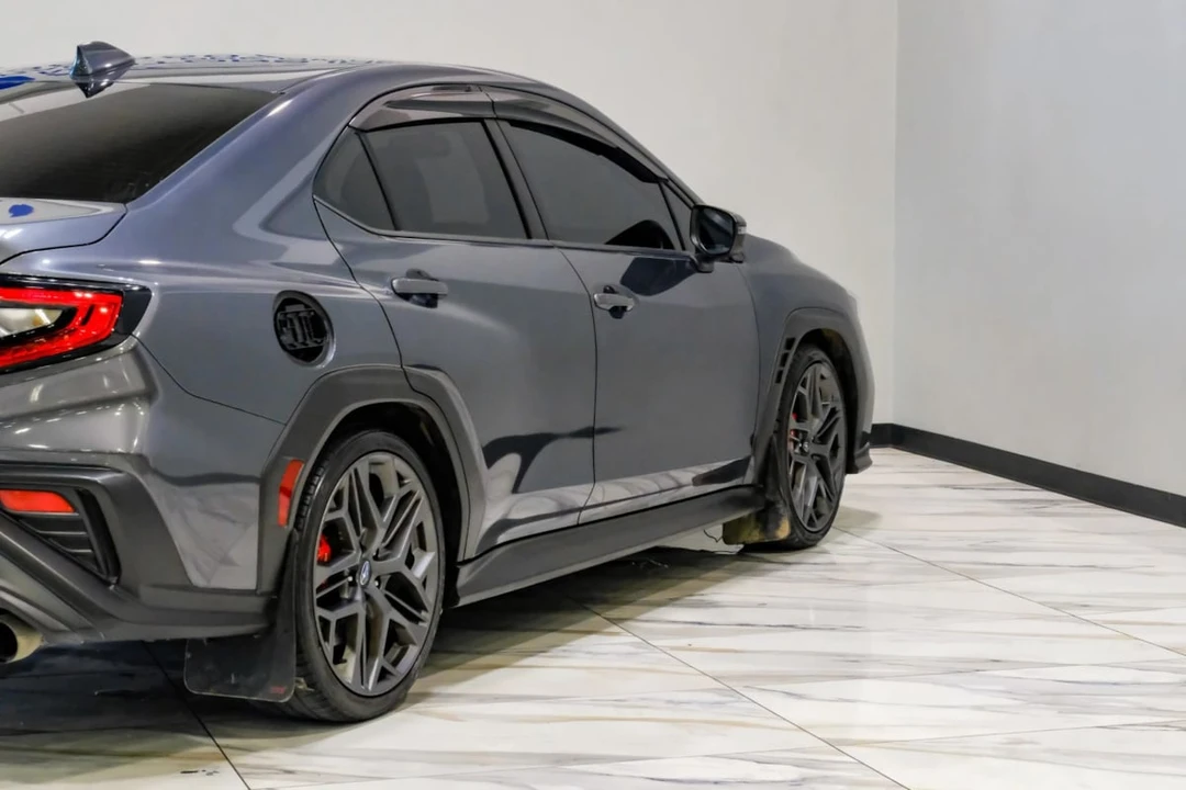 2024 Subaru Impreza WRX 5th Gen - Image 12 of 31