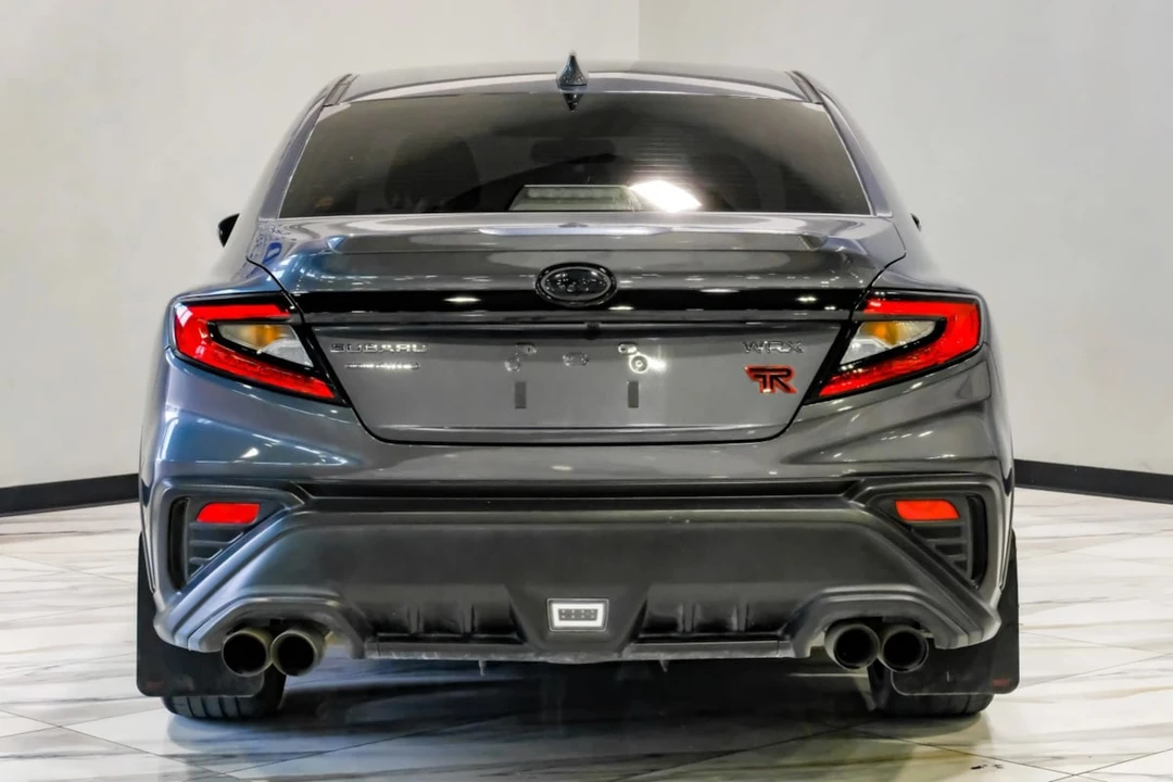 2024 Subaru Impreza WRX 5th Gen - Image 13 of 31