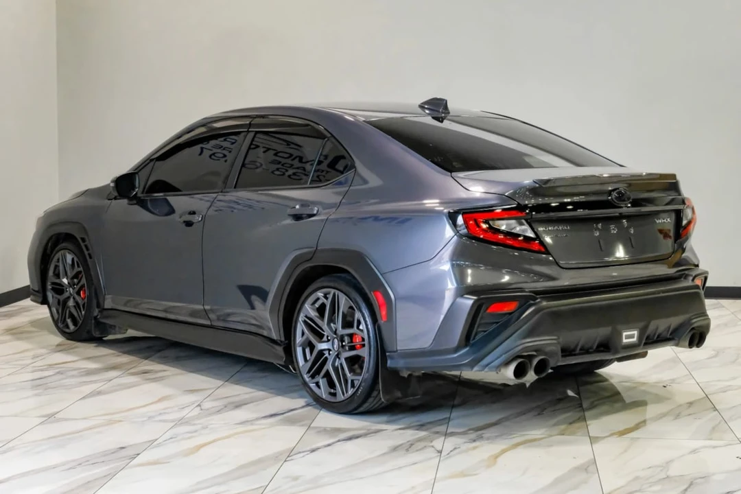 2024 Subaru Impreza WRX 5th Gen - Image 14 of 31