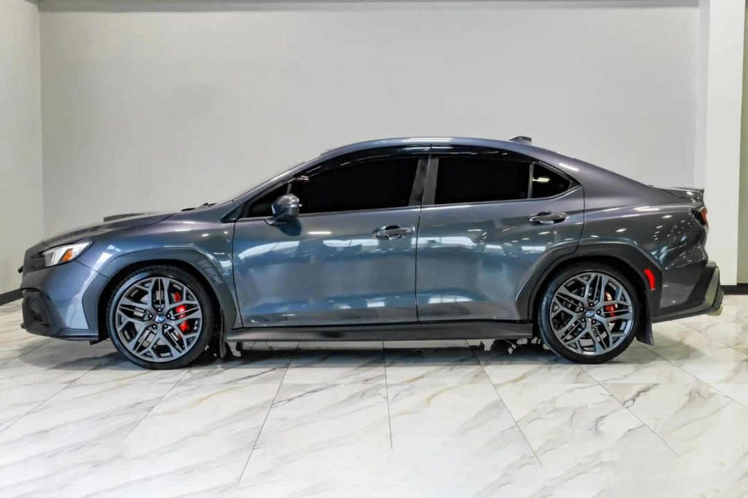 2024 Subaru Impreza WRX 5th Gen - Image 15 of 31