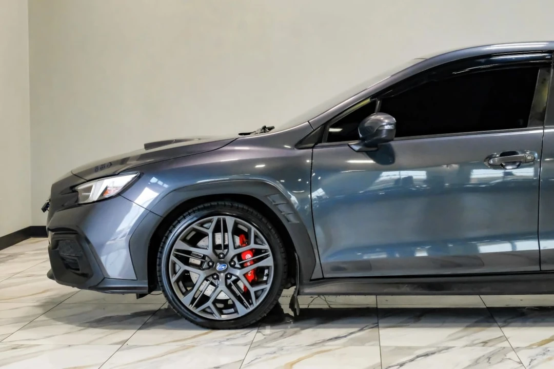 2024 Subaru Impreza WRX 5th Gen - Image 16 of 31