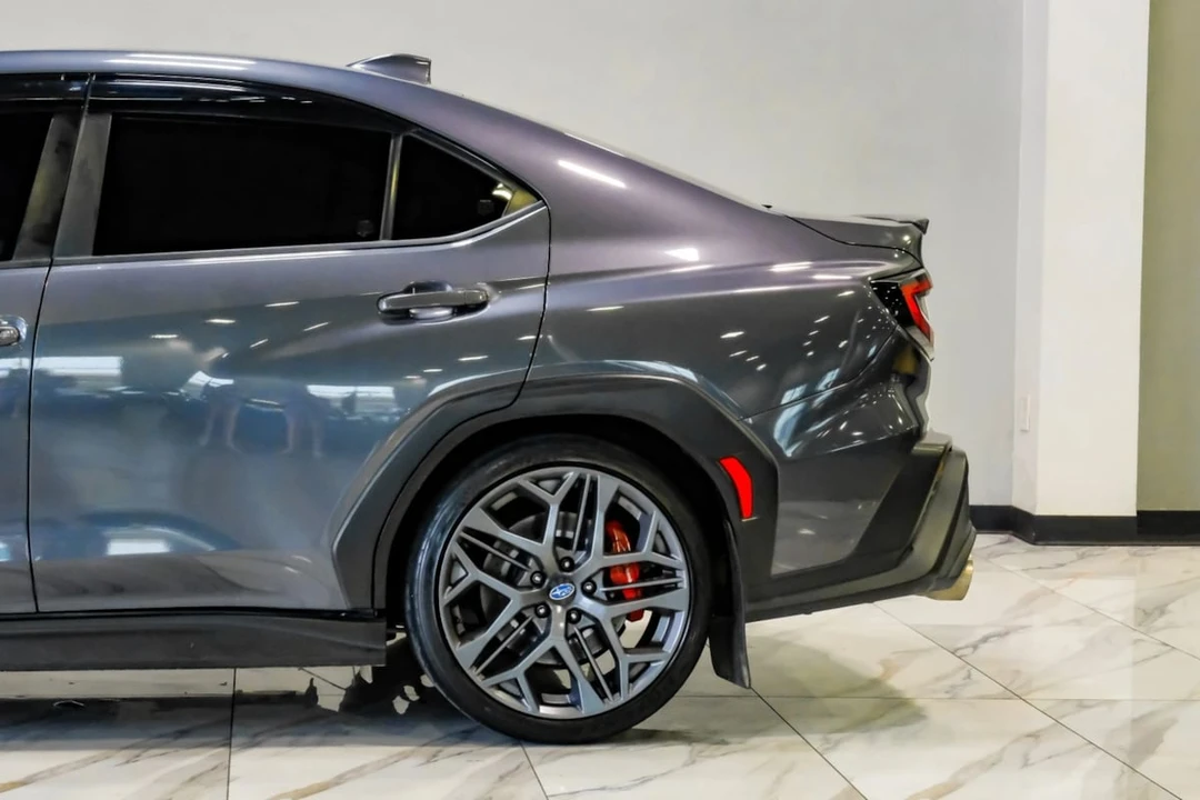 2024 Subaru Impreza WRX 5th Gen - Image 17 of 31
