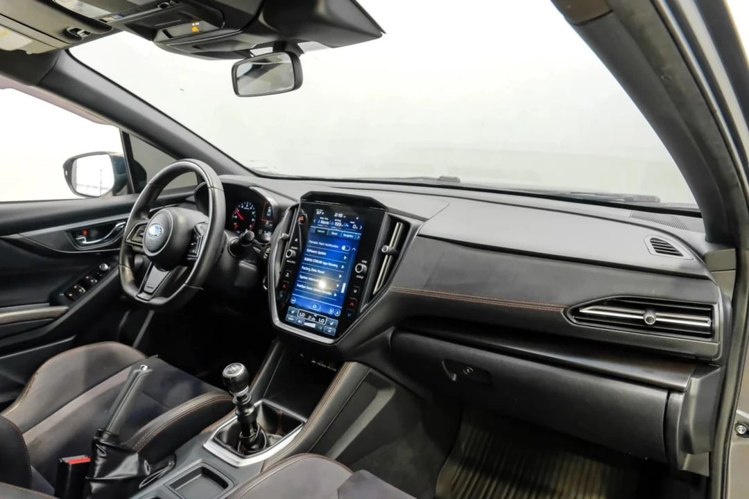 2024 Subaru Impreza WRX 5th Gen - Image 18 of 31